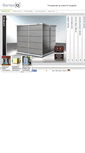 Mobile Screenshot of gartenq.com